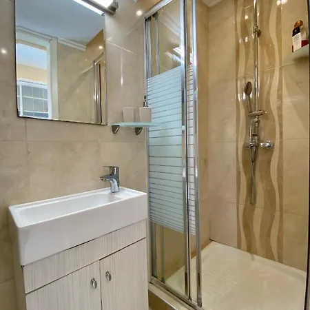 Appartement Artemis