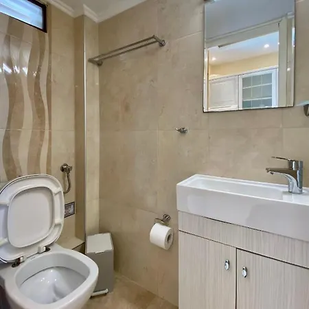 Artemis Appartement *