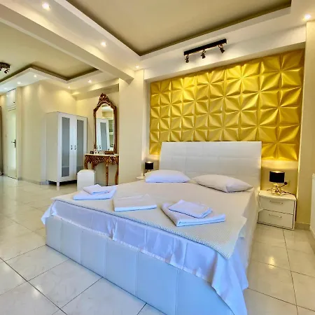 Artemis Appartement Polychrono