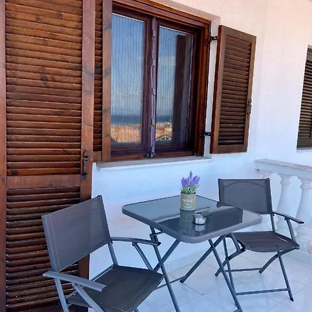 Appartement Artemis