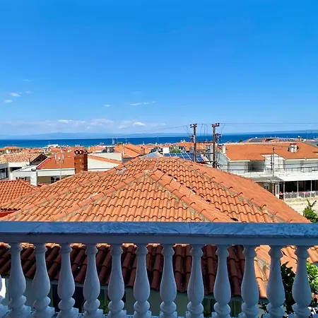Artemis Appartement