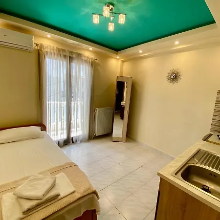 Appartement Artemis