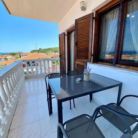 Appartement Artemis