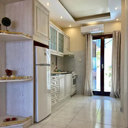 Artemis Appartement