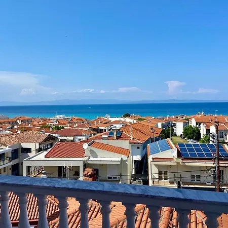 Appartement Artemis *