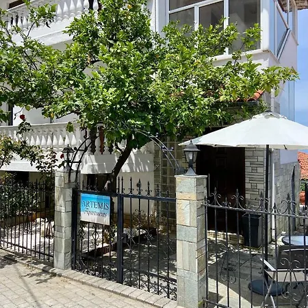 Appartement Artemis