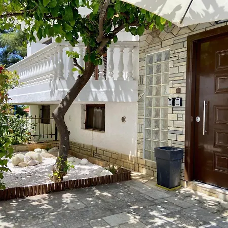 Appartement Artemis Polychrono