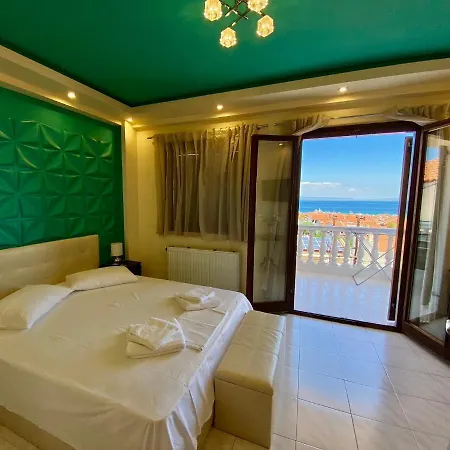 Appartement Artemis
